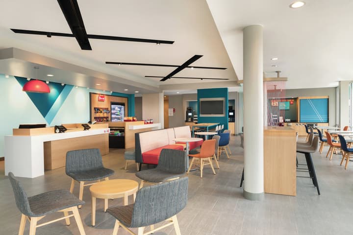 avid hotel Lexington - Hamburg Area by IHG