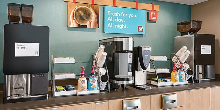 avid hotel Lexington - Hamburg Area by IHG