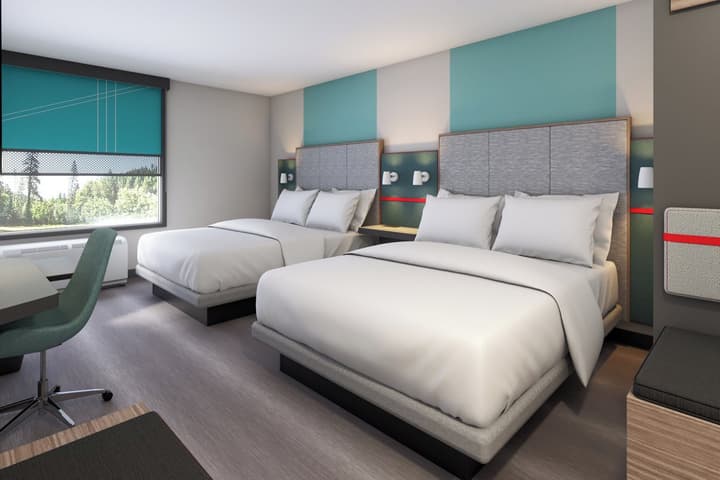 avid hotel Lexington - Hamburg Area by IHG