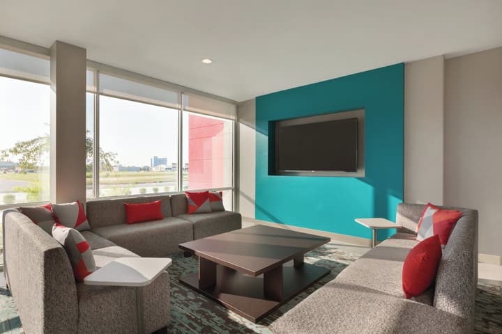 avid hotel Lexington - Hamburg Area by IHG