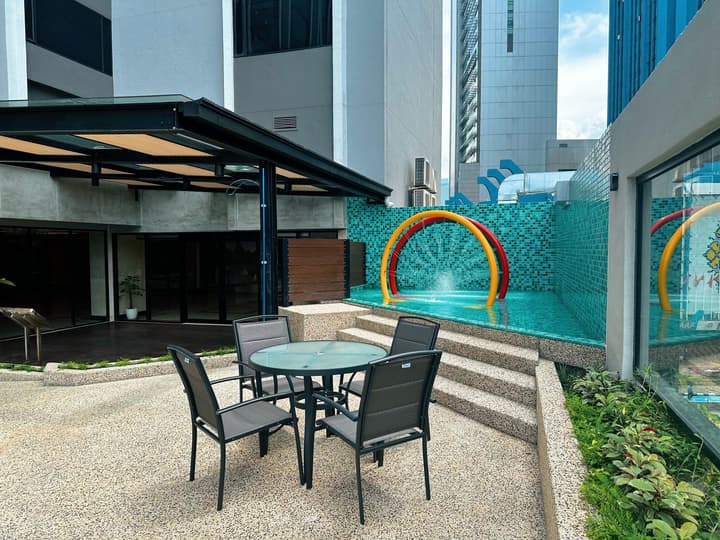 IDEAS Kuala Lumpur