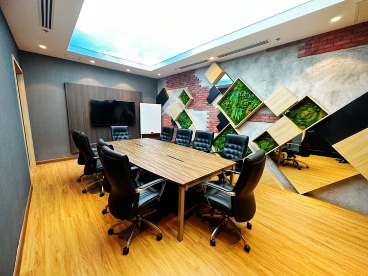 IDEAS Kuala Lumpur