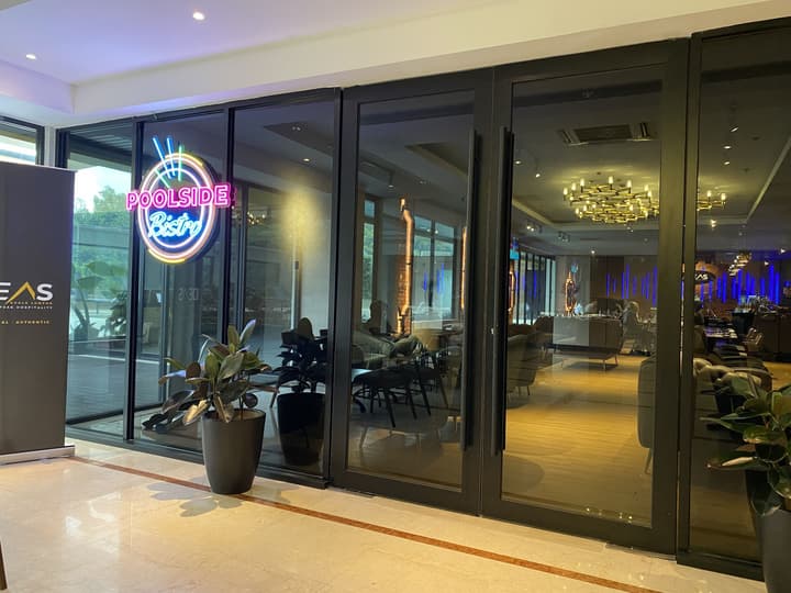 IDEAS Kuala Lumpur