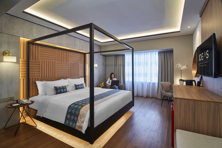 IDEAS Kuala Lumpur