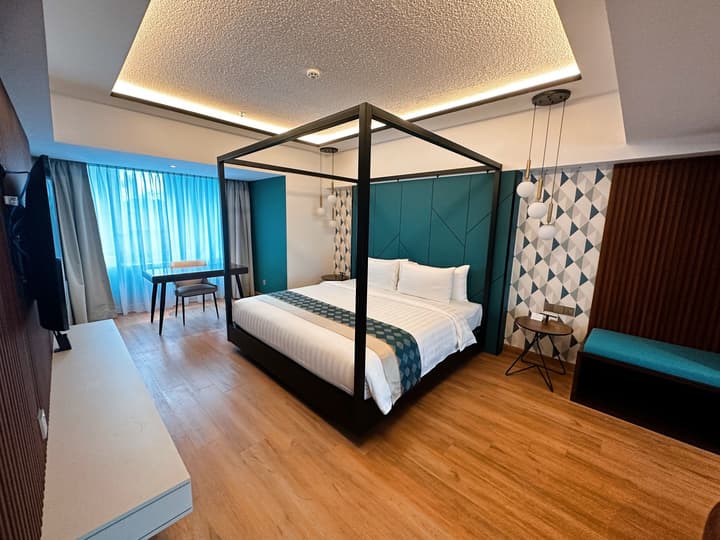 IDEAS Kuala Lumpur