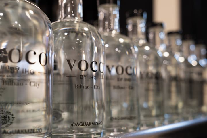 voco Bilbao City by IHG