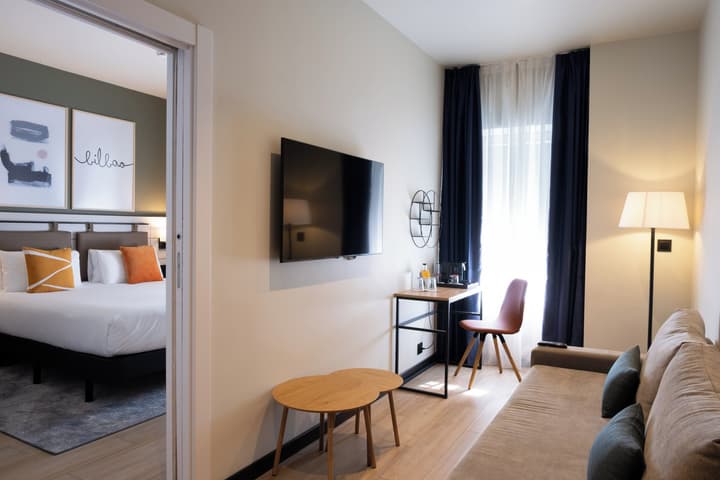 voco Bilbao City by IHG
