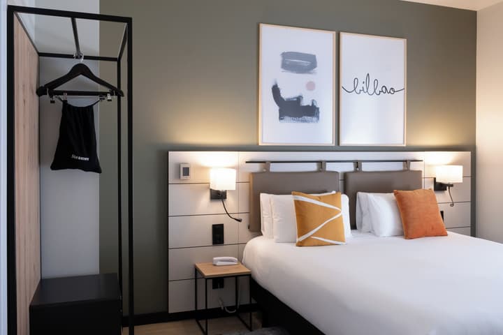 voco Bilbao City by IHG