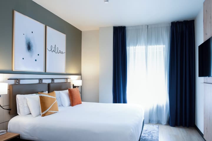 voco Bilbao City by IHG