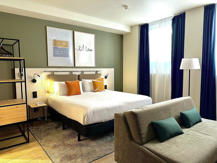 voco Bilbao City by IHG