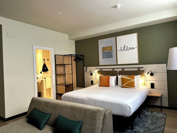 voco Bilbao City by IHG