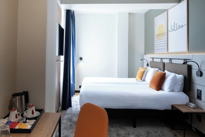 voco Bilbao City by IHG