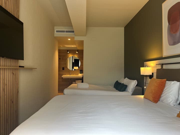 voco Bilbao City by IHG