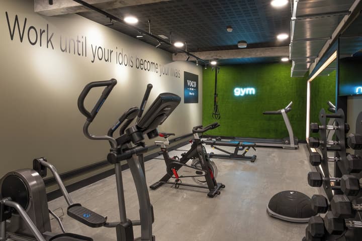voco Bilbao City by IHG