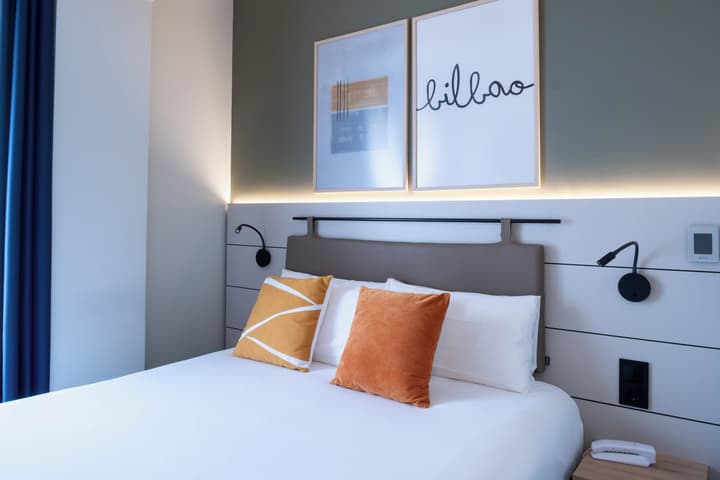 voco Bilbao City by IHG