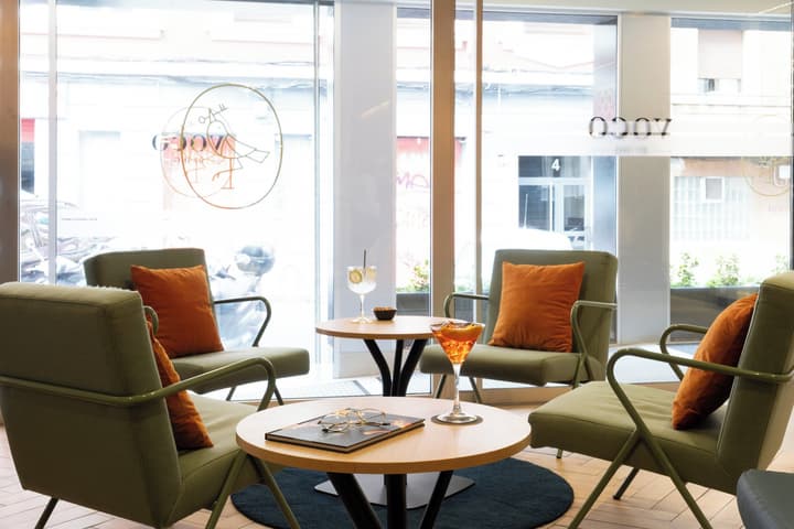 voco Bilbao City by IHG