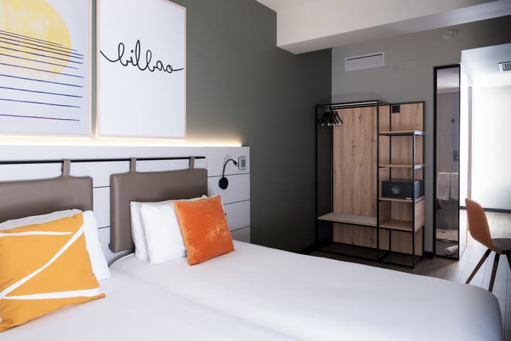 voco Bilbao City by IHG