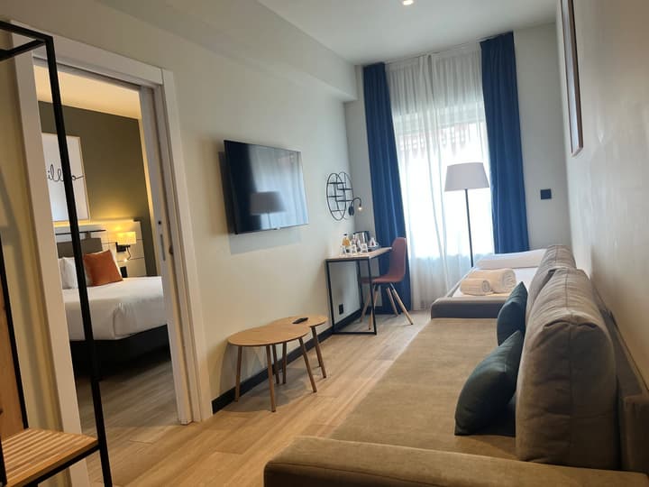 voco Bilbao City by IHG