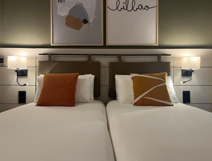 voco Bilbao City by IHG