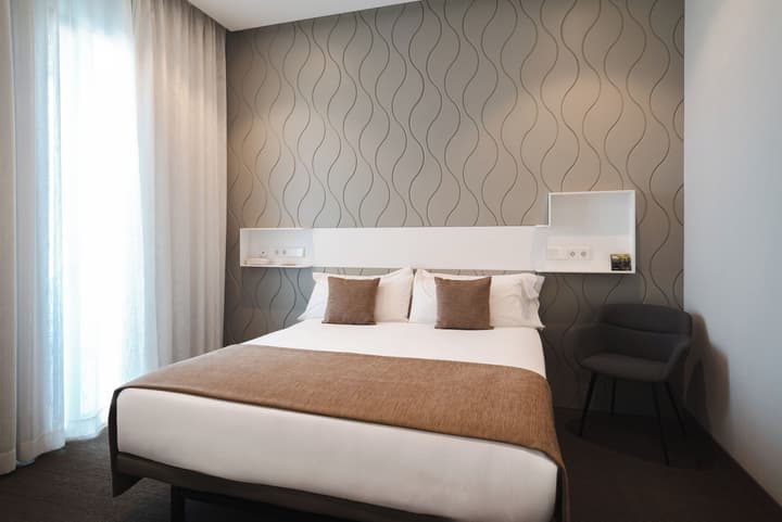 Hotel AJ Gran Alacant
