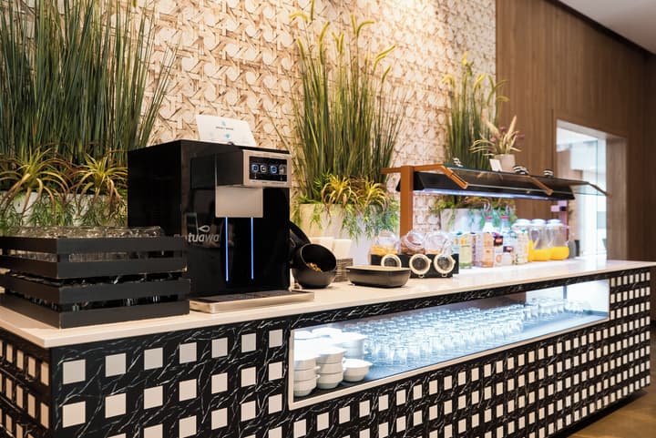Hotel AJ Gran Alacant