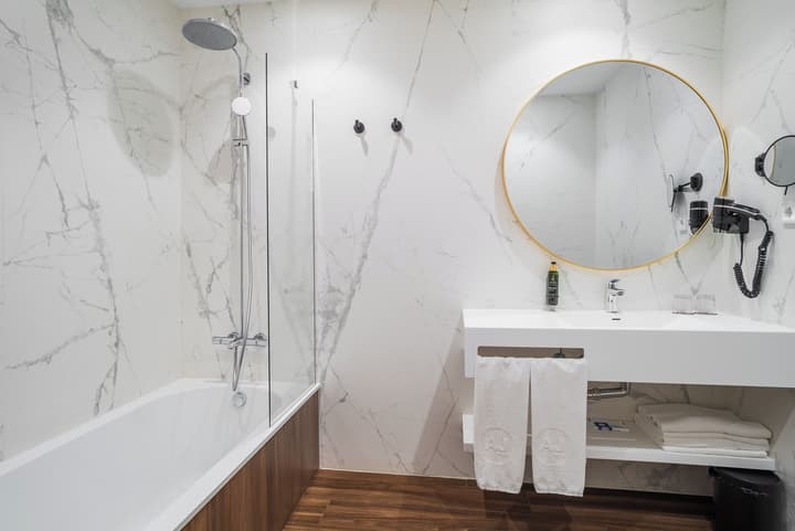 Hotel AJ Gran Alacant