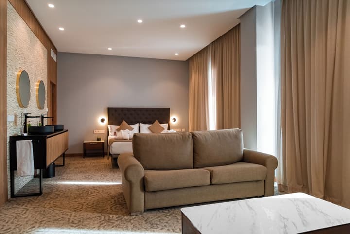 Hotel AJ Gran Alacant