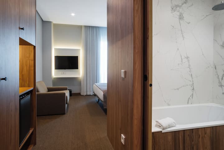 Hotel AJ Gran Alacant