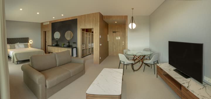 Hotel AJ Gran Alacant