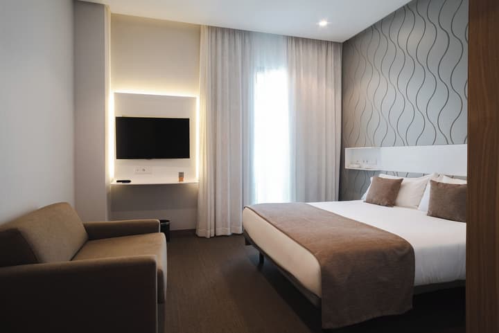 Hotel AJ Gran Alacant