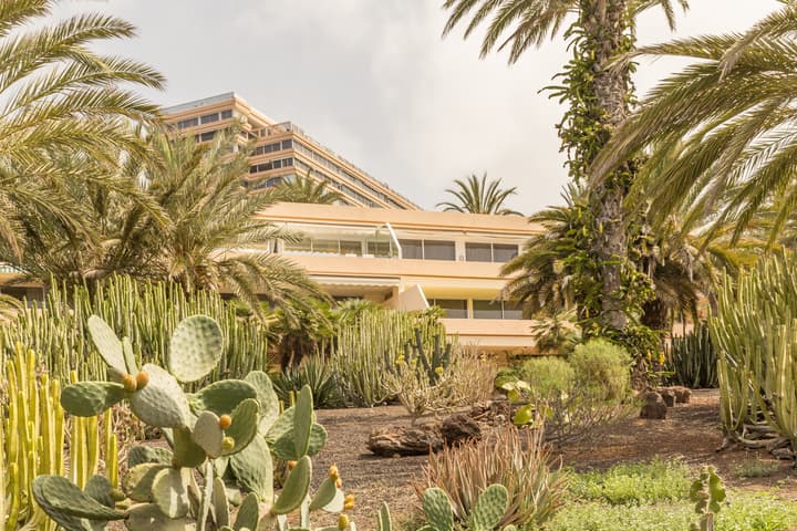 Pierre & Vacances Tenerife-Marazul del Sur