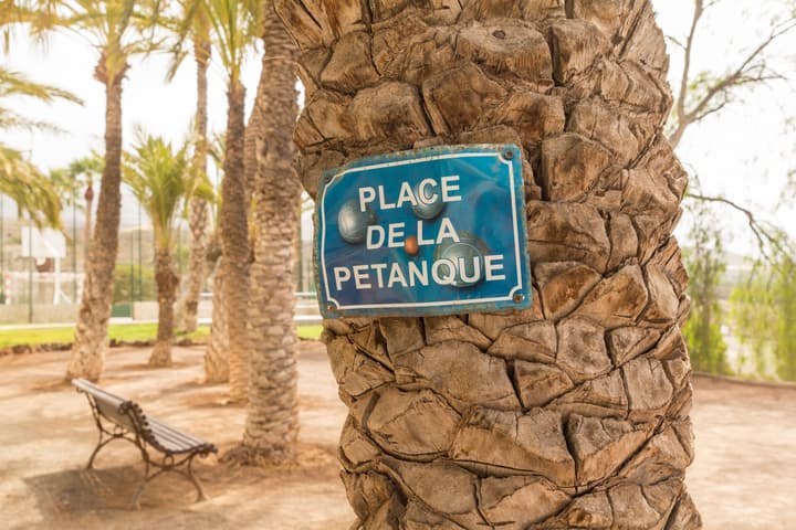 Pierre & Vacances Tenerife-Marazul del Sur