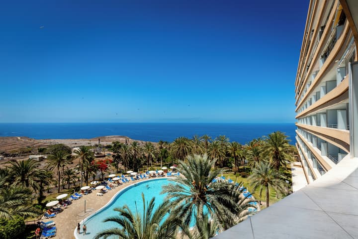 Pierre & Vacances Tenerife-Marazul del Sur