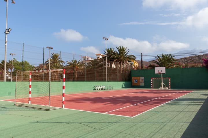 Pierre & Vacances Tenerife-Marazul del Sur