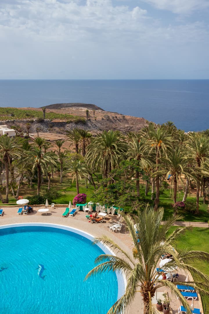 Pierre & Vacances Tenerife-Marazul del Sur