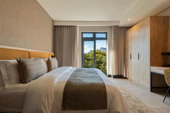 Hotel Krige