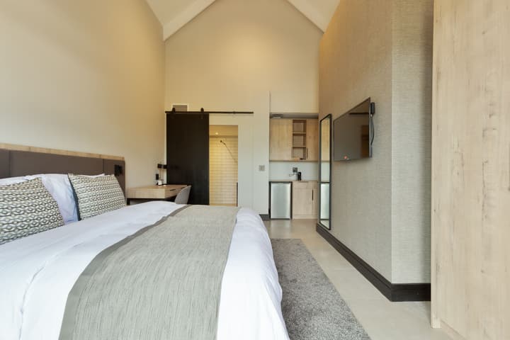 Hotel Krige