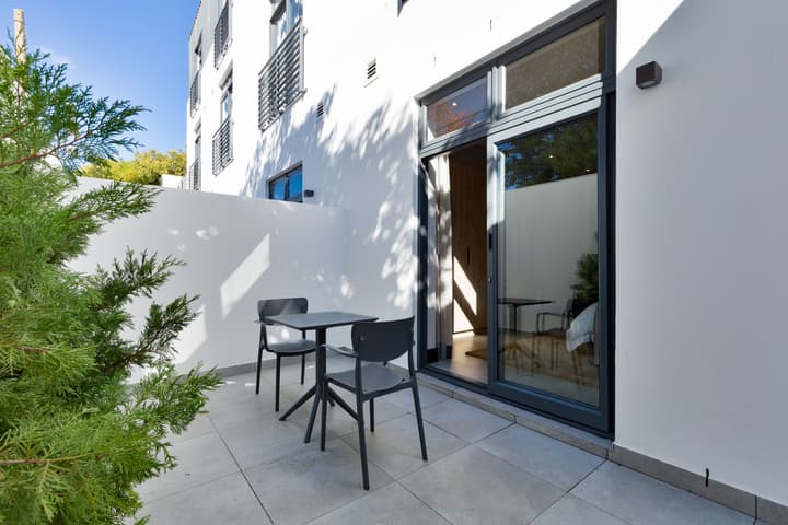 Hotel Krige