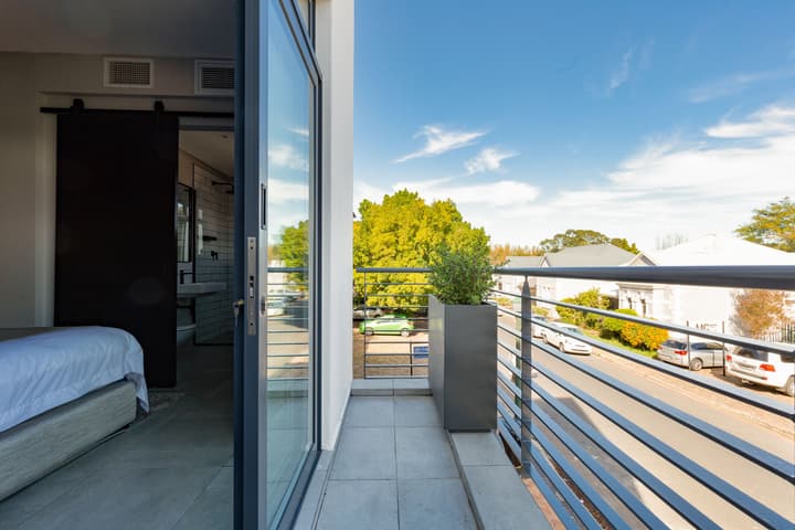 Hotel Krige