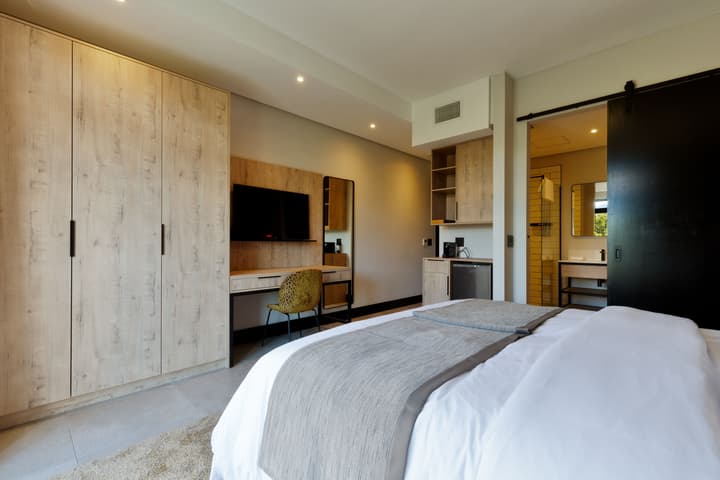 Hotel Krige