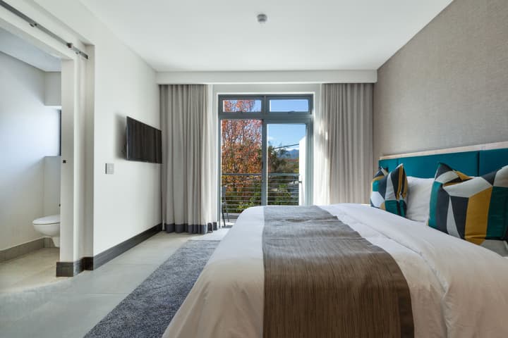 Hotel Krige