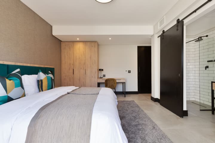 Hotel Krige
