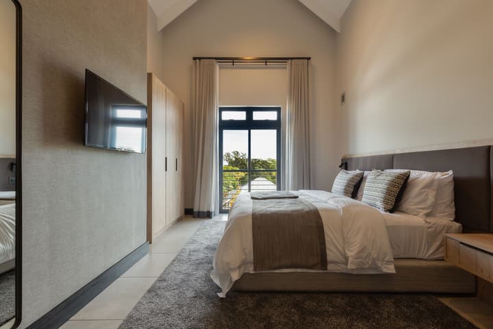 Hotel Krige