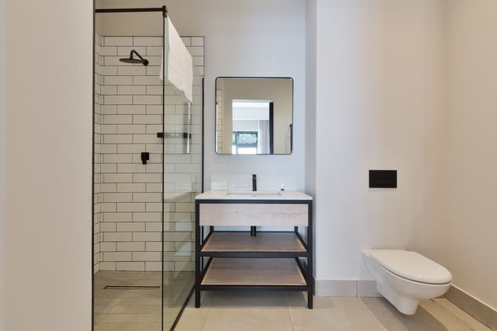 Hotel Krige