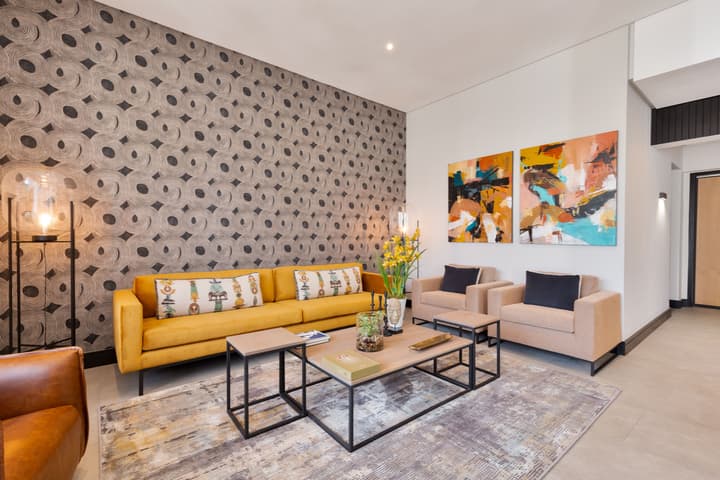 Hotel Krige