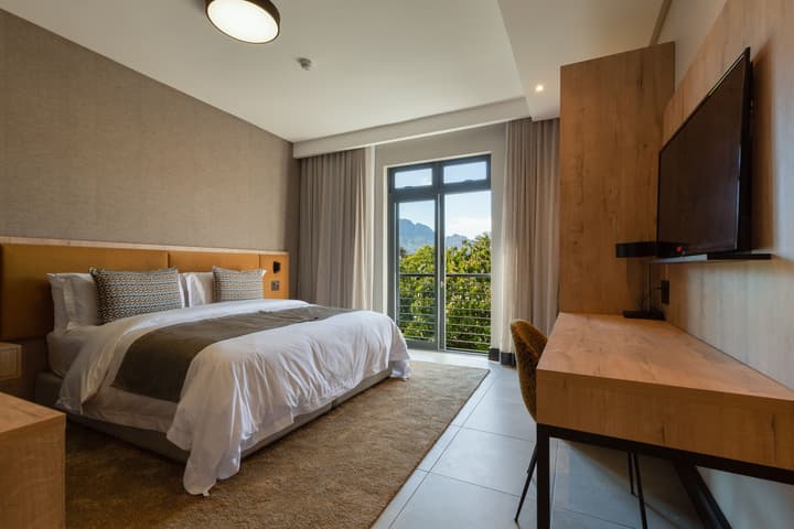 Hotel Krige