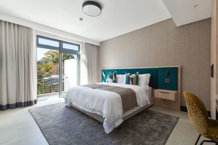 Hotel Krige