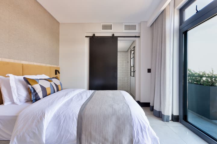 Hotel Krige