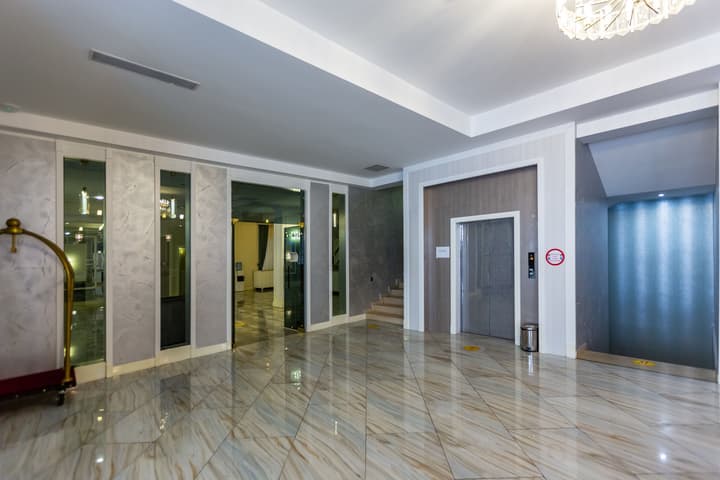 Alba Hotel & Spa