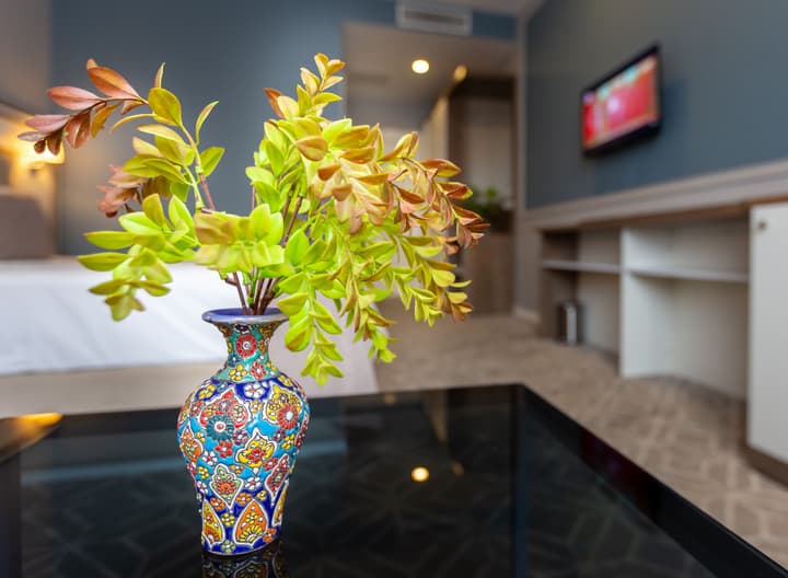 Alba Hotel & Spa